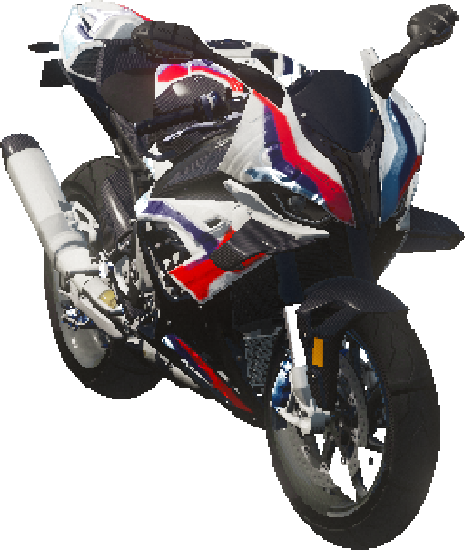 Ubermacht M1000RR