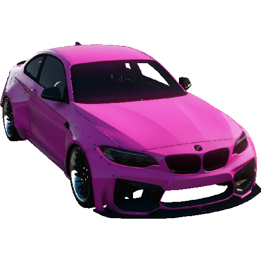 Ubermacht M2