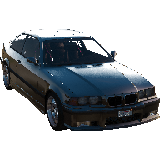 BMW M3 E36