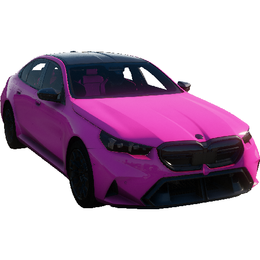 Ubermacht M5 G60