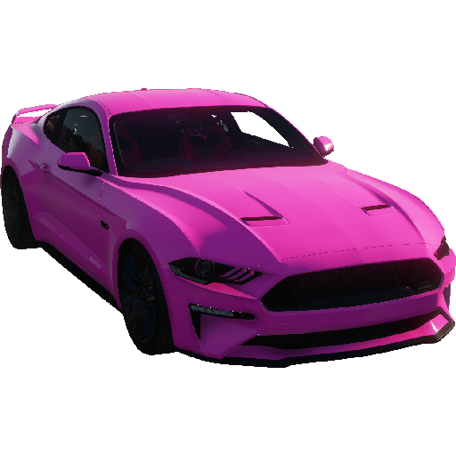 Vapid Mustang GT