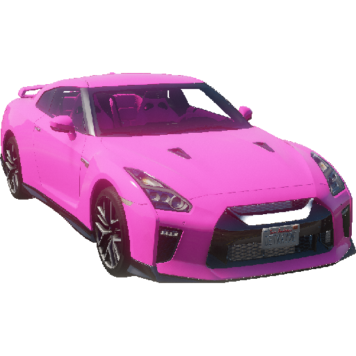Annis GT-R R35