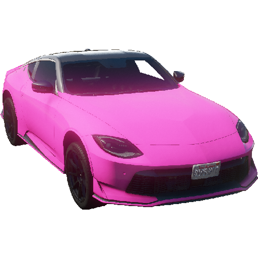 Annis Z Nismo