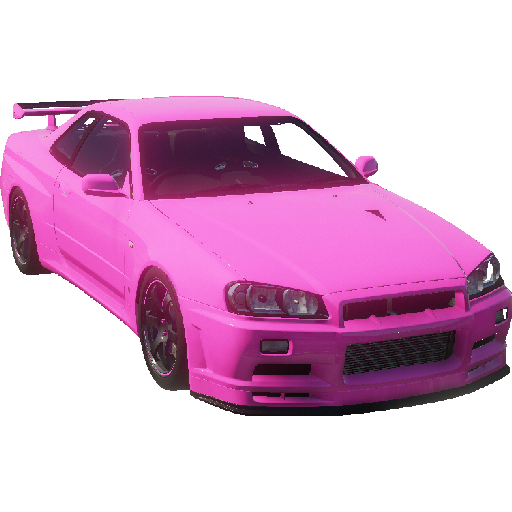 Annis Skyline R34