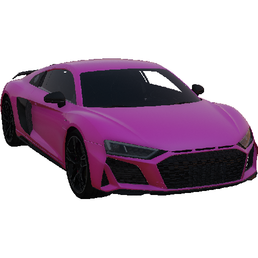 R8 V10