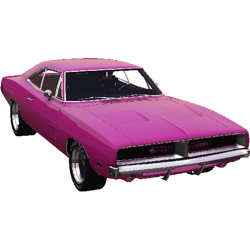 Dodge Charger R/T 1969