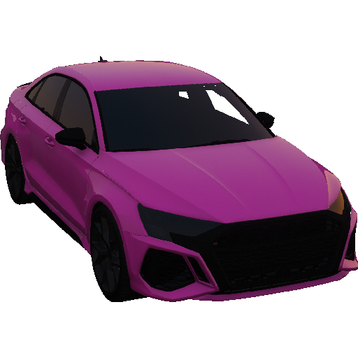 Audi RS3 Sedan 2022