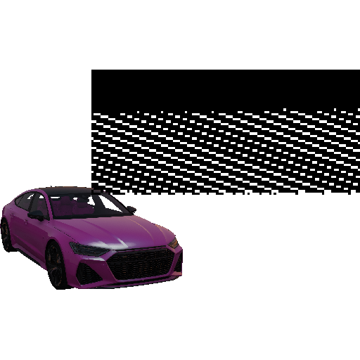 Audi RS7 Sportback 2021