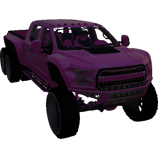 Chevrolet Silverado SEMA 10x10