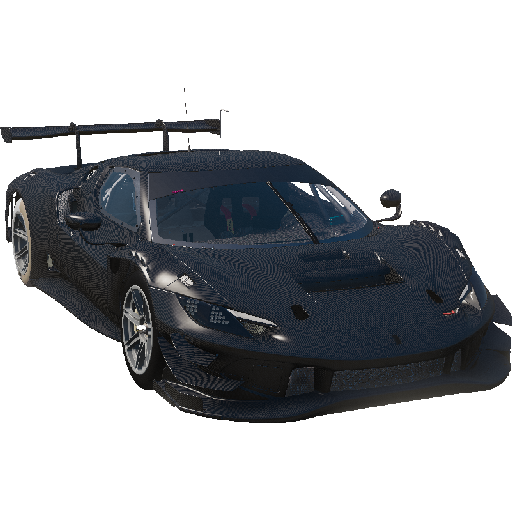 Grotti 296 GT3
