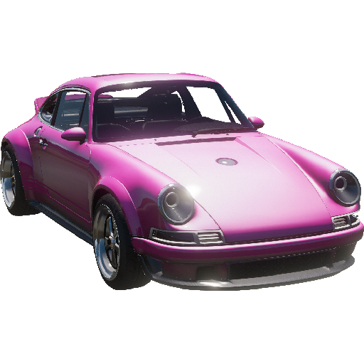 Porsche 911 Singer