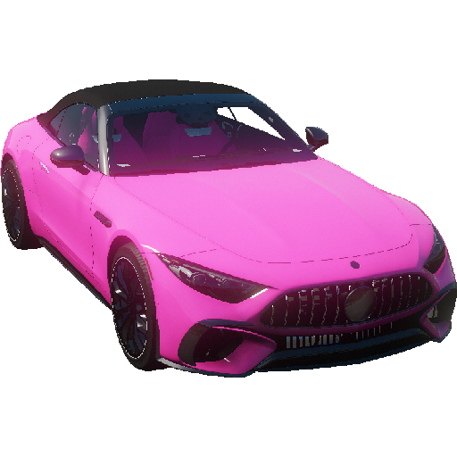Benefactor SL 63