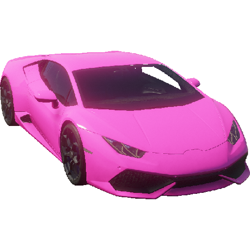 Pegassi Huracan LP580 2018