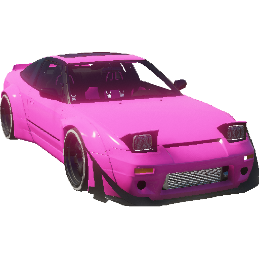 Annis 240SX
