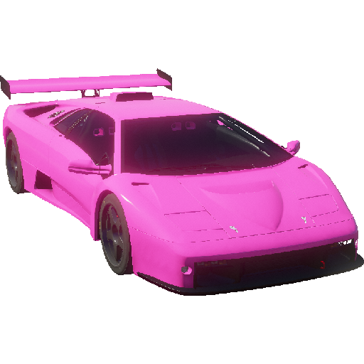 Pegassi 500 GT