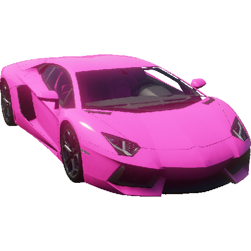 Pegassi Aventador LP700