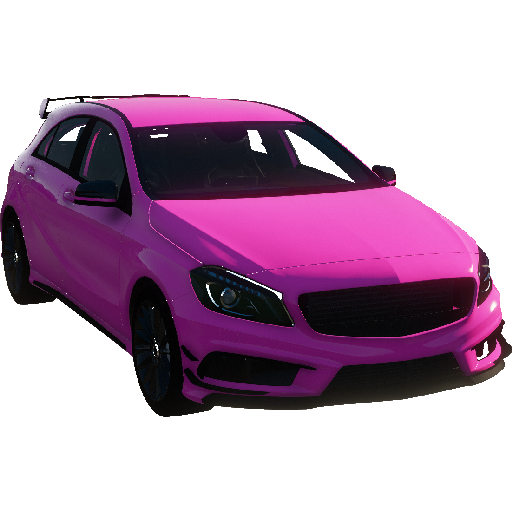 Benefactor A45