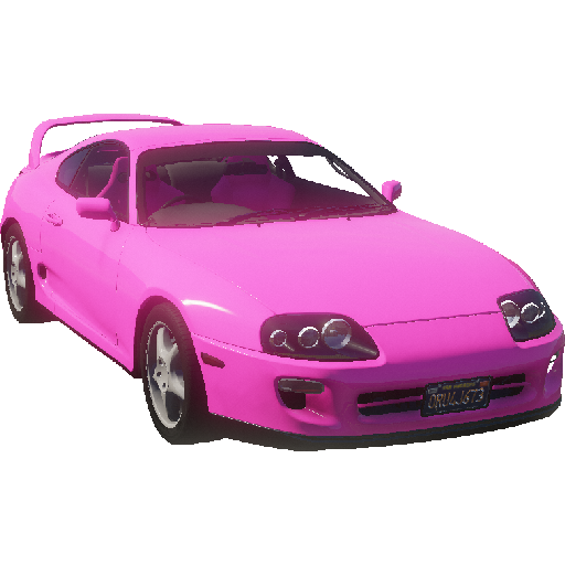 Karin Supra A80