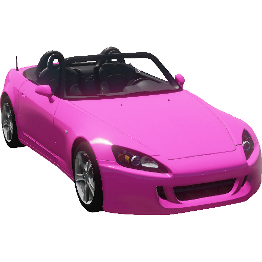 Honda S2000 AP2