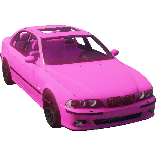 Ubermacht M5 E39