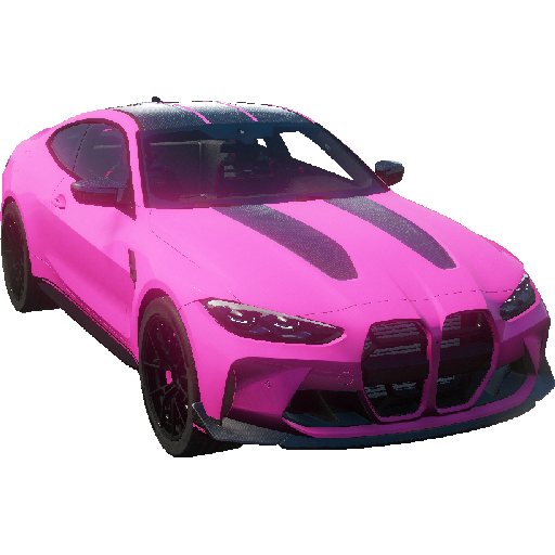 Ubermacht M4 CSL