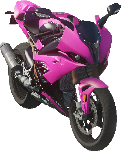 Ubermacht S1000RR 2019