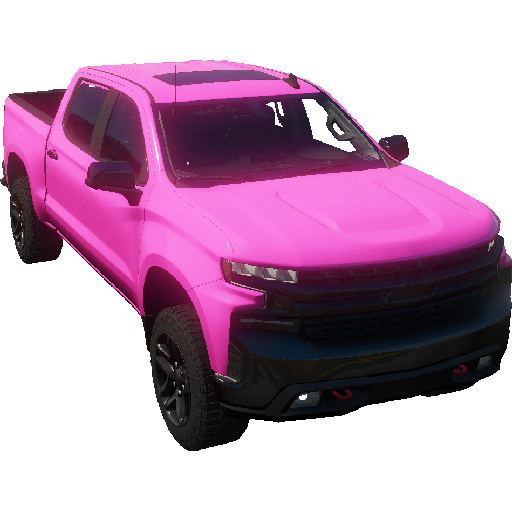 Vapid Boss 2020 Off-Road
