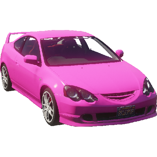 Dinka Integra DC5