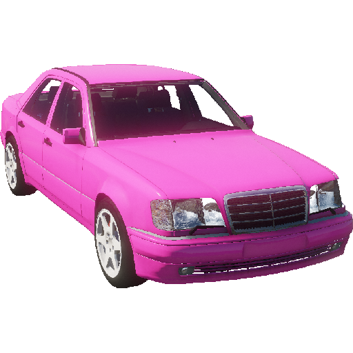 Benefactor E500
