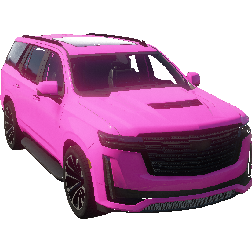 Albany Escalade V