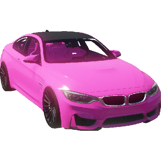 Ubermacht M4 F82 Street
