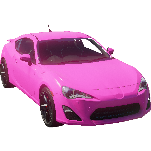 Karin GT86