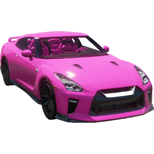 Nissan GT-R Custom