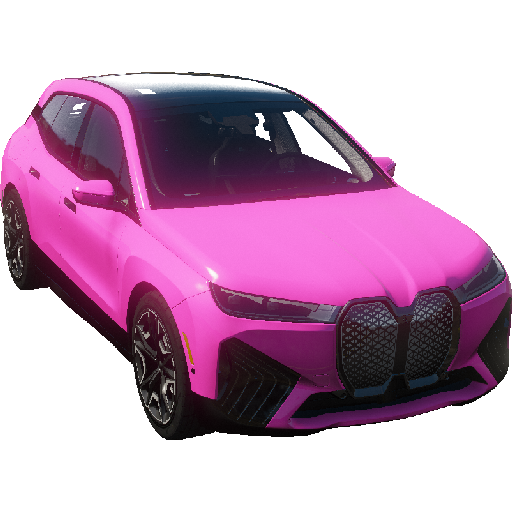 Ubermacht iX 2022