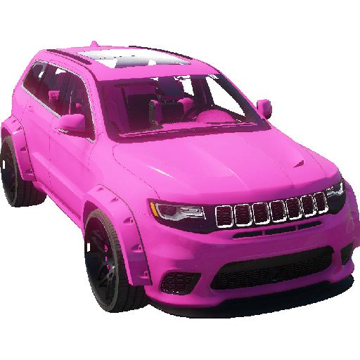 Canis Wrangler