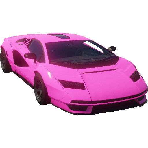 Pegassi Aventador LP800-X
