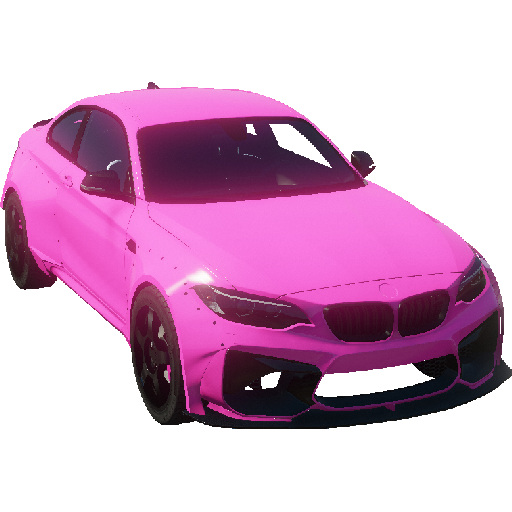 Ubermacht M2