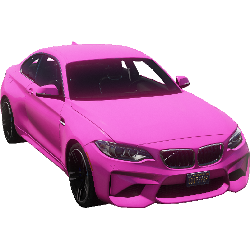 BMW M2 F22 Custom