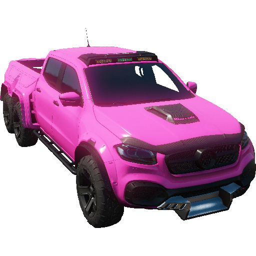 Benefactor G63 6x6