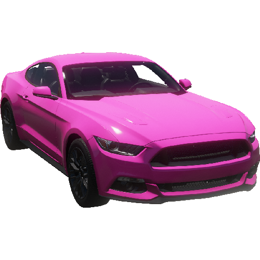 Ford Mustang Custom