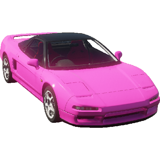 Dinka NSX NA1