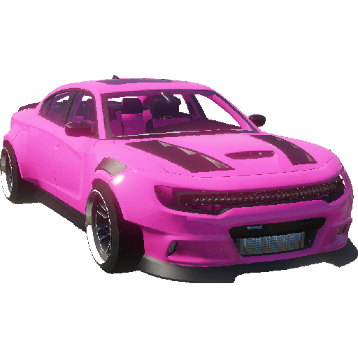 Bravado Charger