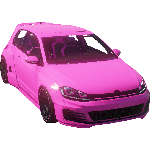 BF Golf MK7