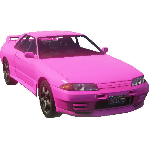 Annis Skyline R32
