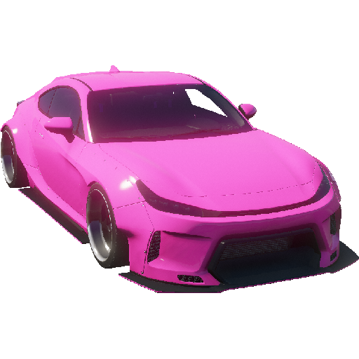 Obey R8 1988