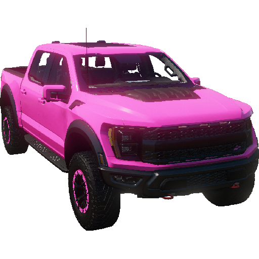 Vapid Raptor 2023