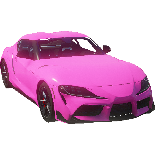 Karin GR Supra 2020