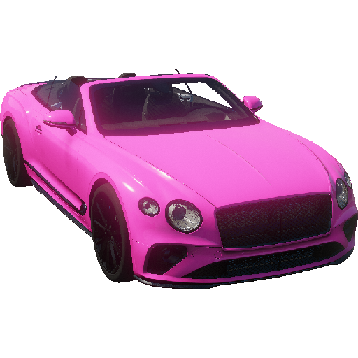 Enus Continental GT Speed 2022