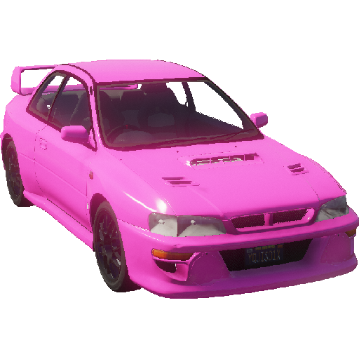 Karin WRX STI 2022