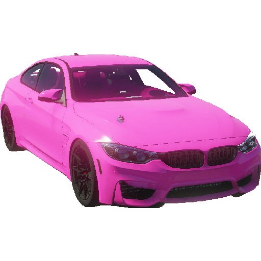 Ubermacht M4 Thor